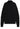 Produktbild 1 von HUGO Strickpullover Scanlon mit Zopfmuster in Schwarz.
