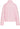 Produktbild 2 von ALPHA TAURI Strickpullover mit geripptem Rollkragen  in Rosa.