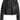 Produktbild 1 von HUGO BOSS BLACK Lederjacke Satera mit Biker-Details in Schwarz.