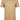 Jersey DIESEL T-Shirt mit Metall-Logo Beige (7CS)