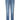 Jeans TRUE RELIGION Jeans im Cigarette-Stil Blau (4000)