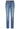 Jeans TRUE RELIGION Jeans im Cigarette-Stil Blau (4000)