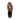 Schuhe HUGO BOSS BLACK Leder-Derbys mit Brogue-Perforationen