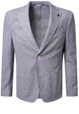 Sakkos BALDESSARINI Sakko BLD-Seba-1-L Blau (6300)