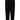Produktbild 1 von RAFFAELLO ROSSI Bundfaltenhose im Sarouel Style in Schwarz.