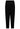 Produktbild 1 von RAFFAELLO ROSSI Bundfaltenhose im Sarouel Style in Schwarz.