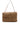 Taschen Pinko Große Schultertasche aus New-Biker-Leder Braun (MARRONE MARASCA-ANTIQUE) ONESIZE