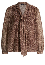 Blusen & Tuniken JOOP Bluse Bettina Braun (241)