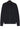Produktbild 1 von HUGO BOSS ORANGE Strickjacke Kanozip mit Label-Patch in Blau.