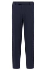 Hosen JOOP Anzughose Gun12 Blau (401)