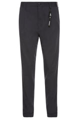Hosen Strellson Hose Louis-W Blau (401)