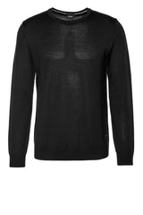 Pullover & Strickjacken JOOP Pullover Denny Schwarz (001)