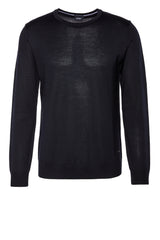 Pullover & Strickjacken JOOP Pullover Denny Blau (404)