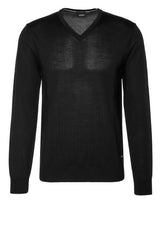 Pullover & Strickjacken JOOP Pullover Damien Schwarz (001)