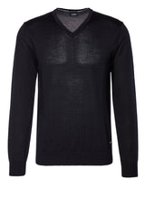 Pullover & Strickjacken JOOP Pullover Damien Blau (404)