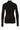 Jersey JOOP Strickshirt mit Turtleneck Schwarz (001)