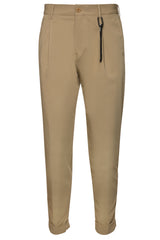 Hosen Strellson Hose Louis-W Beige (265)