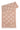 Schals & Tücher JOOP Schal Feris mit Cornflower Muster Braun (244) ONESIZE