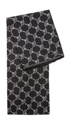 Schals & Tücher JOOP Schal Felix Schwarz (001) ONESIZE