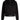 Sweat JOOP! Jeans Hoodie Tulsi aus stretchigen Baumwoll-Mix Schwarz (001)