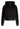 Sweat JOOP! Jeans Hoodie Tulsi aus stretchigen Baumwoll-Mix Schwarz (001)