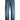 Jeans JOOP! Jeans Jeans Elsa mit Animal-Print-Detail Blau (425)