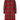 Kleider JOOP! Jeans Kleid Danny mit Tartanmuster Rot (649)
