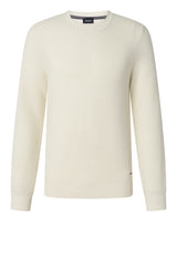Pullover & Strickjacken JOOP Pullover Dariono Off-White (107)