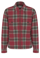 Hemden JOOP! Jeans Hemd Hacket-W Rot (601)
