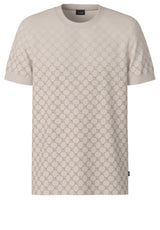 Jersey JOOP T-Shirt Davison Weiß (102)
