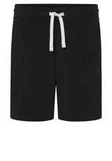 Hosen Strellson Shorts Joseph Schwarz (001)