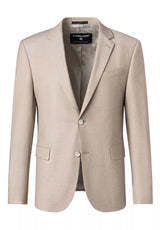 Sakkos Strellson Sakko Aidan Beige (265)