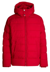 Jacken & Mäntel JOOP! Jeans Steppjacke Joshas Rot (601)