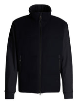 Jacken & Mäntel Strellson Jacke Flex Knit Blau (401)