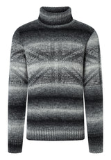 Pullover & Strickjacken JOOP! Jeans Pullover Urielo Schwarz (001)