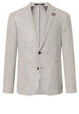 Sakkos JOOP Sakko Hoverest Beige (267)