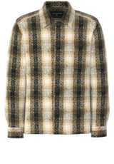 Jacken & Mäntel Strellson Overshirt Noel Beige (263)