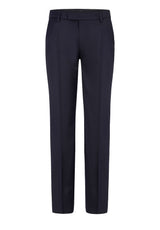 Hosen Strellson Anzughose Blayr STR12 Blau (401)