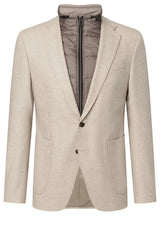 Sakkos JOOP Sakko Hectic Beige (270)