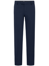 Hosen Strellson Anzughose Blayr Blau (415)