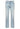 Jeans Goldgarn Jeans mit geradem Bein Blau (1070)