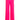 Hosen CAT NOIR Hose mit Bundfalten Pink (58)