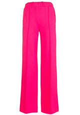 Hosen CAT NOIR Hose mit Bundfalten Pink (58)