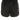 Hosen HUGO Shorts Hermione Schwarz (001)