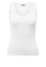 Jersey DRYKORN Top Tavira Weiß (6000)