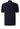 Jersey Bogner Poloshirt aus strukturiertem Strick