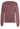 Pullover & Strickjacken HUGO BOSS ORANGE Pullover Akapulko mit Ripp-Details Rot (618)