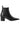 Schuhe COPENHAGEN Chelsea Boots aus Glattelder Schwarz (LEATHER BLACK)