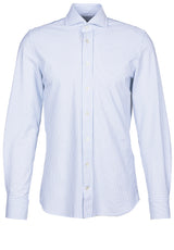 Hemden BALDESSARINI Hemd BLD-Hugh Blau (6757)
