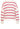 Pullover & Strickjacken CAT NOIR Pullover mit Streifenmuster